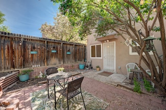 1658 Calle de Oriente Norte, Santa Fe, NM 87507