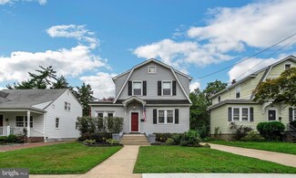 229 Strawbridge Ave, Haddon Township, NJ 08108