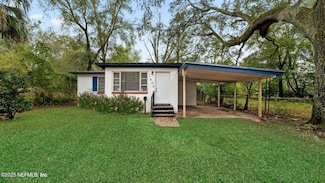 1630 W 34th St, Jacksonville, FL 32209