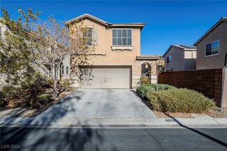 7488 Bakewell Ave, Las Vegas, NV 89179