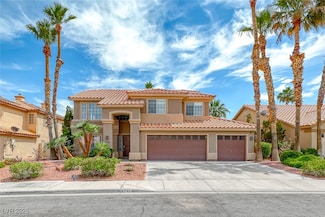 2741 Chokecherry Ave, Henderson, NV 89074