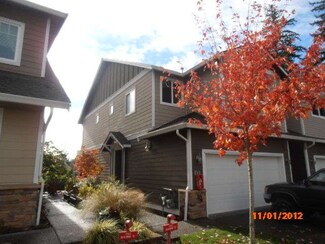 4118 148th St SW Unit D1, Lynnwood, WA 98087