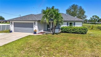 1809 NW 10th Terrace, Cape Coral, FL 33993