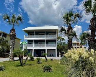 107 E Seascape Dr, Port Saint Joe, FL 32456