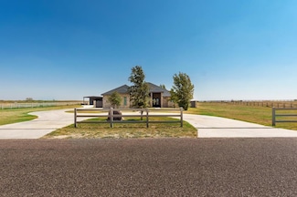 2413 S County Road 1046, Midland, TX 79706
