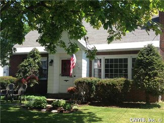 511 Bronson Rd, Syracuse, NY 13219