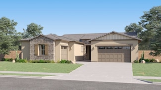 Evolution Plan 5582, San Tan Valley, AZ 85140