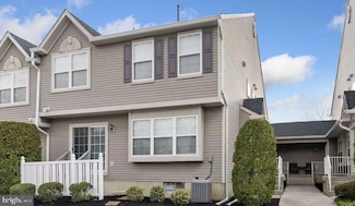 4602 Grenwich Ln Unit 4602, Mount Laurel, NJ 08054