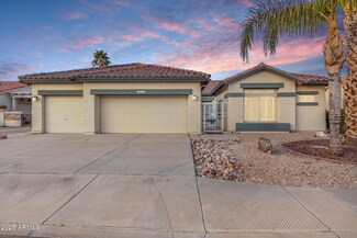 4672 E Apricot Ln, Gilbert, AZ 85298