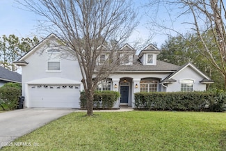 829 Songbird Dr, Orange Park, FL 32065