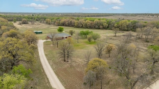 7075 County Road 242, Dublin, TX 76446