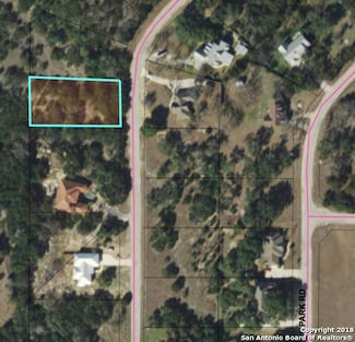LOT 13 Old Camp Rd, Bandera, TX 78003