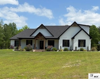 385 Brown Funderburk Rd, Calhoun, LA 71225