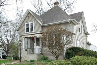 114 Chestnut St, Horicon, WI 53032