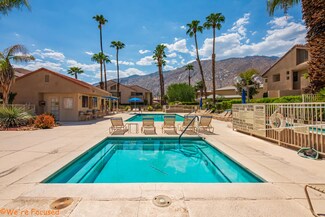 222 N Calle el Segundo Unit 548, Palm Springs, CA 92262