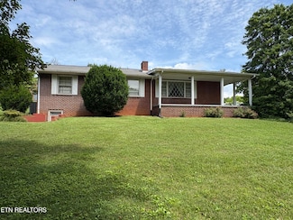 1605 College St, White Pine, TN 37890