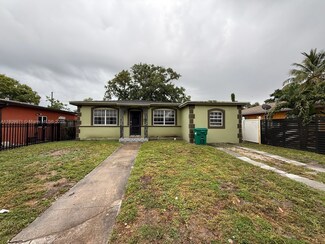 2010 NW 55th Terrace Unit 2, Miami, FL 33142