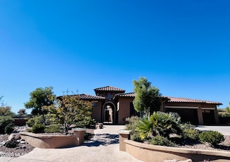 35766 S Lemon Rock Ct, Tucson, AZ 85739