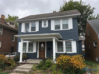 2131 Evansdale Ave, Toledo, OH 43607