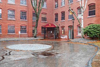335 Cypress St Unit 2T, Manchester, NH 03103