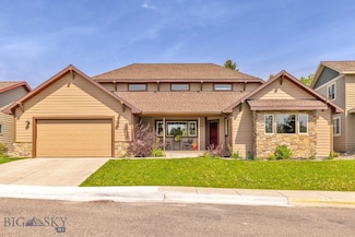 2224 Sourdough Rd, Bozeman, MT 59715