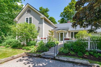 162 Kestrel Ct Unit F-21, Manchester, VT 05254