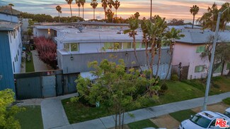 3849 Stevely Ave, Los Angeles, CA 90008