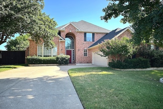 3520 Brightstone Ct, Flower Mound, TX 75022