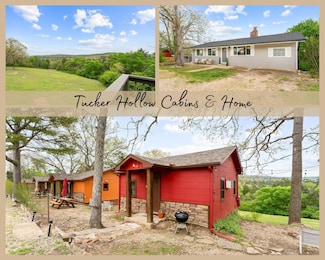 22344 N Highway 281, Lead Hill, AR 72644