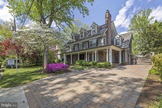 6215 Dahlonega Rd, Bethesda, MD 20816