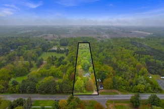 3886 Lakeshore Rd, Lexington, MI 48450