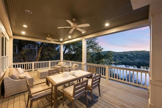 5606 Craggy Point, Austin, TX 78731