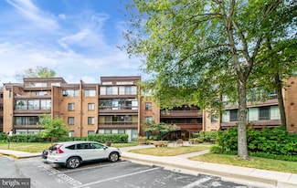 6300 Red Cedar Place Unit 411, Baltimore, MD 21209