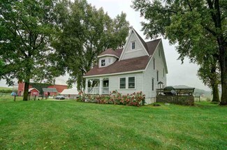 E5990 County Road Wc, Spring Green, WI 53588
