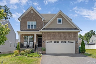 7012 Hapsburg Ct, Henrico, VA 23231