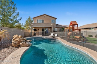 62 W Hackberry Ave, San Tan Valley, AZ 85140