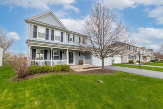 2703 Providence Ave, Aurora, IL 60503