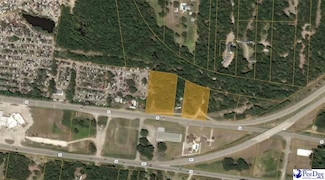 4512 Hwy 76, Marion, SC 29571