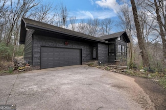 115 New River Estates, Mineral Bluff, GA 30559