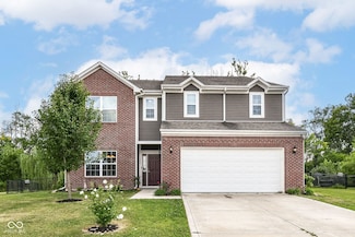 1848 James Run Way, Indianapolis, IN 46239