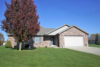 7844 Pauley Ct, Russiaville, IN 46979