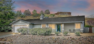 9540 E Whipsaw Ln, Prescott Valley, AZ 86314
