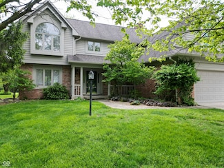 11021 Brentwood Ave, Zionsville, IN 46077