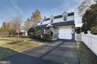 320 Walnut Place, Havertown, PA 19083