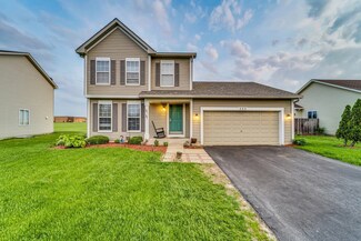 533 Hemmingsen St, Plano, IL 60545