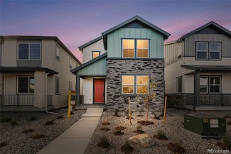6227 N Nepal St, Aurora, CO 80019