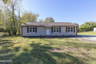 424 Rozelle St, Humboldt, TN 38343