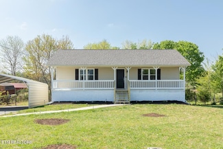 148 Rickman Community Center Rd, Rickman, TN 38580