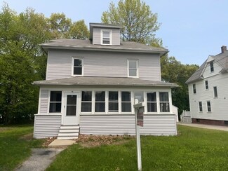 18 Indian Park, Chicopee, MA 01013