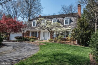 3805 E West Hwy, Chevy Chase, MD 20815
